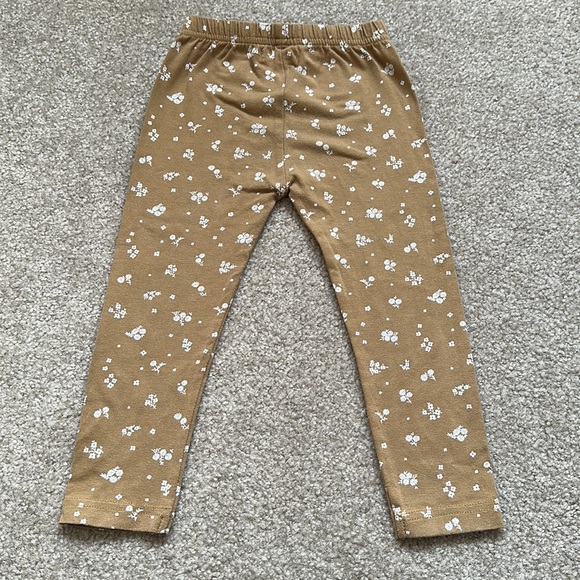 Jamie Kay Madeleine Floral Matching Set 2Y - Picture 11 of 12